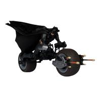 McFarlane The Dark Knight DC Multiverse Figurine d'action avec véhicule Batman & The Batpod 18 cm