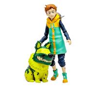 McFarlane - The Seven Deadly Sins - 7" Wv2 - King