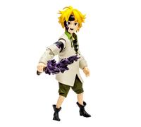 McFarlane - The Seven Deadly Sins - 7" Wv2 - Melodas (Demon Mode)