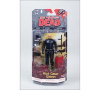 Mcfarlane The Walking Dead Comics Serie 2 - Riot Gear Glenn