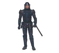 McFarlane - The Walking Dead Glenn Figurine, 787926144413