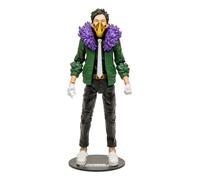 McFarlane Toys, My Hero Academia Figurine d'action de révision de 17,8 cm avec 22 pièces Mobiles, Figurine de héros Academia de Collection avec Base de Collection - À partir de 12 Ans