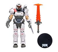 McFarlane TM11139 Figurine de Collection Doom Slayer