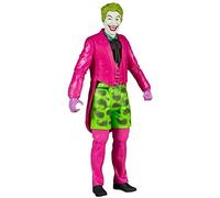 Figurine DC Retro Batman 66 The Joker Swim Shorts 15 cm