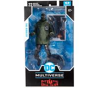 McFarlane TM15077 DC Batman Movie Figurines Vague 1 Personnage 2 à Collectionner Multicolore 17,8 cm