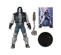 McFarlane TM15177 DC Multiverse Figurine de Collection Lobo 17,8 cm Couleurs Assorties