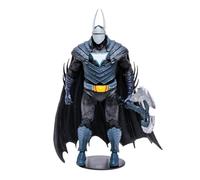 McFarlane TM15237P Batman DC Multiverse 7IN-Duke Thomas (Dark Nights Metal), Multicolore