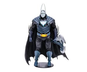 McFarlane TM15237P Batman DC Multiverse 7IN-Duke Thomas (Dark Nights Metal), Multicolore