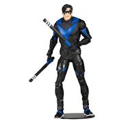 McFarlane TM15366 DC Multiverse Figurine Vague 5 Nightwing Multicolore 17,8 cm