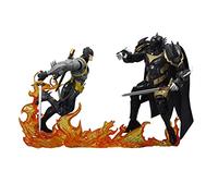 McFarlane TM15455 DC Collector Multipack - White Knight Batman VS AZBAT, Multicolore, 15455