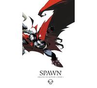 McFarlane, Todd - Spawn: Origins Book 1-