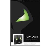 McFarlane, Todd - Spawn: Origins Deluxe Edition 1