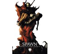 Todd McFarlane – Spawn Origins Volume 30