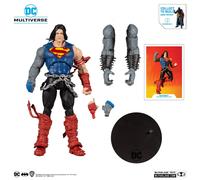 McFarlane Toy DC Death Metal Build-A (Dark Father) Figurine d?