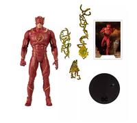 McFarlane Toy DC Multiverse - Injustice 2 The Flash 7?» Figurine d?