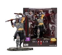 McFarlane Toys 16734 Diablo IV Figurine Multicolore
