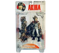 McFarlane Toys 3D Animation From Japan Series 1 Action Figure Akira Tetsuo by Unknown