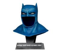 McFarlane Toys – Figurine The Dark Knight Returns mini réplique 1/3 masque Batman 19 cm