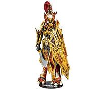 McFarlane Toys 90047-7 Mandarin Spawn (Deluxe) Édition Designer Multicolore 17,8 cm