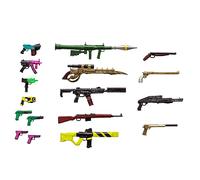 Deluxe Accessory Pack 3 - McFarlane Toys G