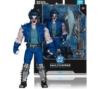 McFarlane Toys Action Figure LOBO Variante Platinum Edition 18 cm PVC