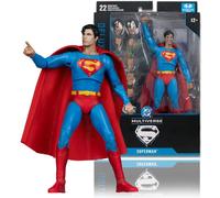 McFarlane Toys Action Figure Superman Le Film 1978 Christopher Reeve