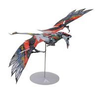 Avatar 3 : De feu et de cendres - Figurine Quaritch's new Banshee