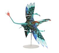McFarlane Toys - Avatar Disney, Seze Banshee - Figurine d'action du Film Avatar avec 22 pièces Mobiles - Figurine de Collection avec Support de Collection - À partir de 12 Ans