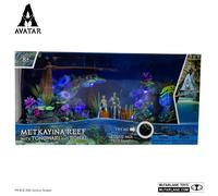 McFarlane Toys Avatar : La Voie de l'Eau Mega Action Skimwing