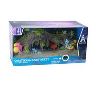 McFarlane Toys Avatar : La Voie de l'Eau Mega Action Skimwing