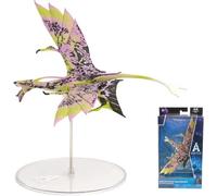 McFarlane Toys Avatar - Mountain Banshee - Ikeyni's Banshee NEUF