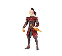 Avatar, Le Dernier Maître De L'air - Figurine Bk 1 Water: Prince Zuko 13 Cm
