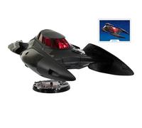 McFarlane Toys Véhicule Batman Beyond DC Multiverse Batmobile Gold Label 53 cm