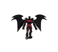 McFarlane Toys Batman & Robin Figurine Batman (Hellbat Suit) 18 cm 15601-0
