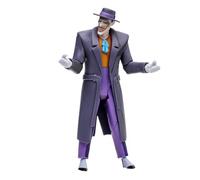 Batman : The Animated Series The Joker Figurine Build-A 15,2 cm McFarlane Toys