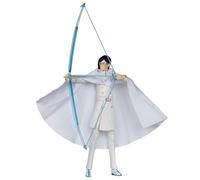 McFarlane Toys - Blanchiment : Thousand-Year Blood War Uryu Ishida Figurine d'action de 17,8 cm