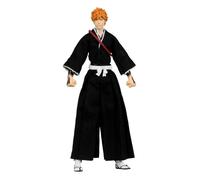 McFarlane Toys - Blanchiment : Thousand-Year Blood War Ichigo Kurosaki Figurine d'action de 17,8 cm