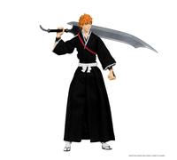 McFarlane Toys - Bleach: Thousand-Year Blood War Ichigo Kurosaki 7in Action Figu