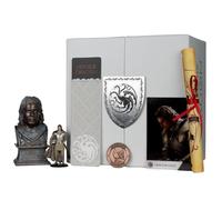 McFarlane Toys Boîte de collection House of The Dragon Ser Criston Cole
