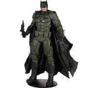 McFarlane Toys DC Black Adam Page Punchers Actionfigur & Comic Batman 18 cm MCF15902