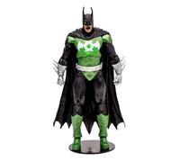 McFarlane Toys - DC Collector - Figurine Batman as Green Lantern 18 cm