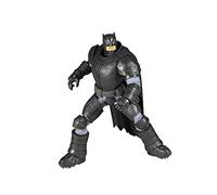 McFarlane Toys - Figurine DC Multiverse Batman blindé (The Dark Knight Returns) 18 cm