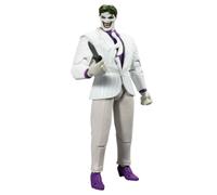 Dc Multiverse Figurine Build A The Joker (Batman: The Dark Knight Returns) 18 Cm