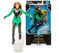 McFarlane Toys DC Cyclone (Black Adam Movie) Figurine 7In