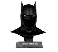 McFarlane Toys Réplique de cagoule Batman (Court of Owls) Échelle 1:3