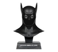 Mini réplique Batman DC Direct masque Batman Detective Comics 27 1/3 18 cm G