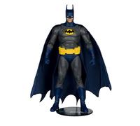 McFarlane Toys - DC Direct Batman (No Man's Land) Figurine d'action de 17,8 cm avec objet de collection numérique