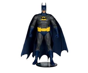 McFarlane Toys - DC Direct Batman (No Man's Land) Figurine d'action de 17,8 cm avec Objet de Collection numérique