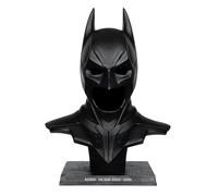 McFarlane Toys - DC Direct Batman : The Dark Knight (2008) Cowl Replica 1:1 Scale