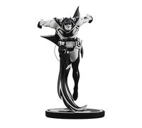 McFarlane Toys - DC Direct Batman White Knight by Sean Murphy (Batman Black & White) Sketch Edition Variante Statue en résine